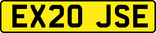 EX20JSE