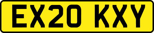 EX20KXY