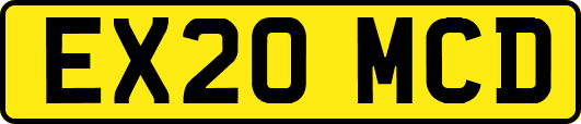 EX20MCD