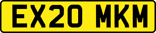 EX20MKM