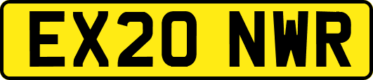 EX20NWR