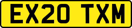 EX20TXM