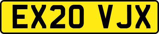 EX20VJX