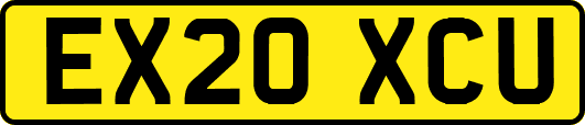 EX20XCU