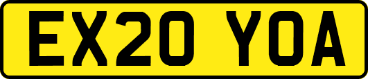 EX20YOA
