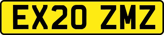 EX20ZMZ