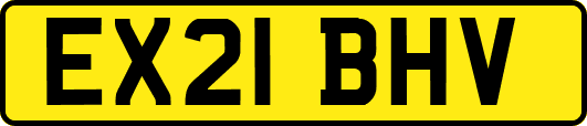 EX21BHV