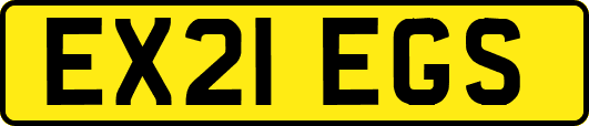 EX21EGS