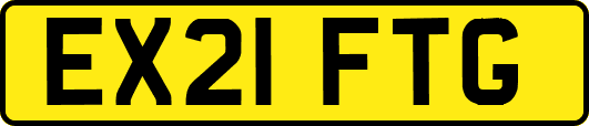 EX21FTG