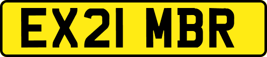 EX21MBR