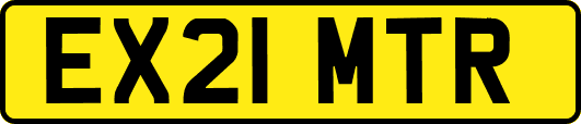EX21MTR