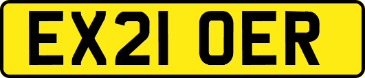 EX21OER