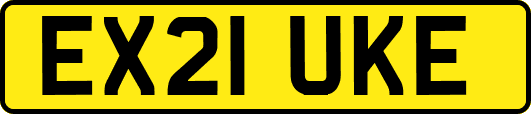 EX21UKE