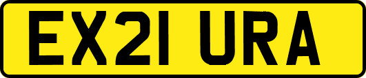 EX21URA