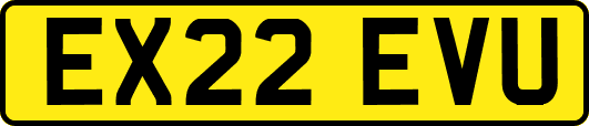 EX22EVU
