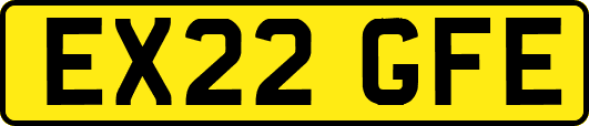 EX22GFE