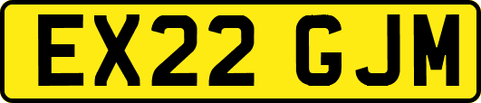 EX22GJM