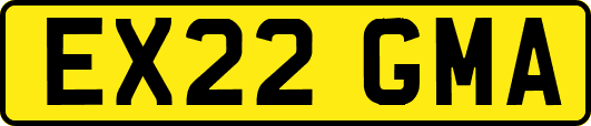 EX22GMA