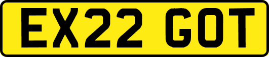 EX22GOT
