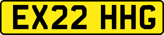EX22HHG