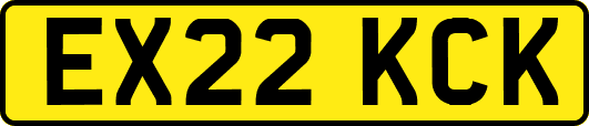 EX22KCK