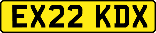 EX22KDX