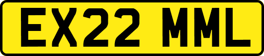 EX22MML