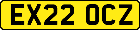 EX22OCZ