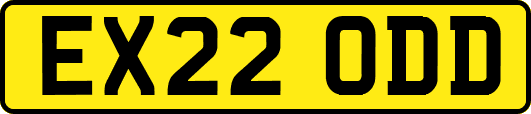 EX22ODD
