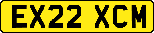 EX22XCM