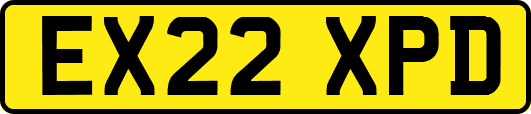 EX22XPD
