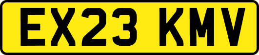 EX23KMV