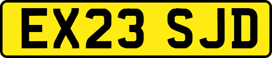 EX23SJD