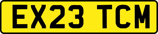 EX23TCM