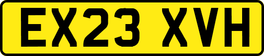 EX23XVH