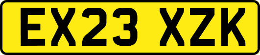 EX23XZK
