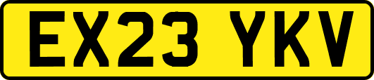 EX23YKV