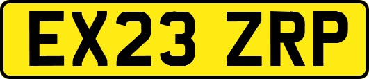 EX23ZRP