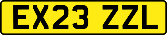 EX23ZZL