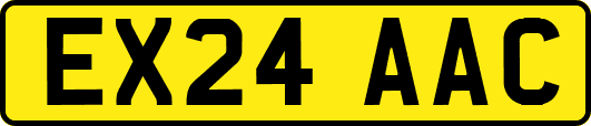EX24AAC
