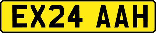 EX24AAH