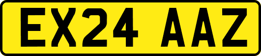 EX24AAZ