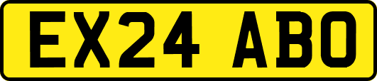 EX24ABO