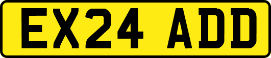 EX24ADD
