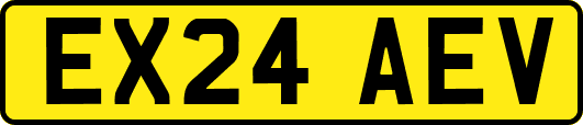 EX24AEV