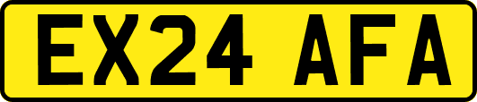 EX24AFA