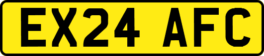 EX24AFC
