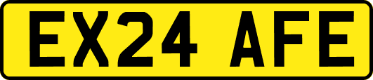 EX24AFE