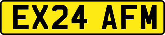 EX24AFM