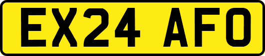 EX24AFO